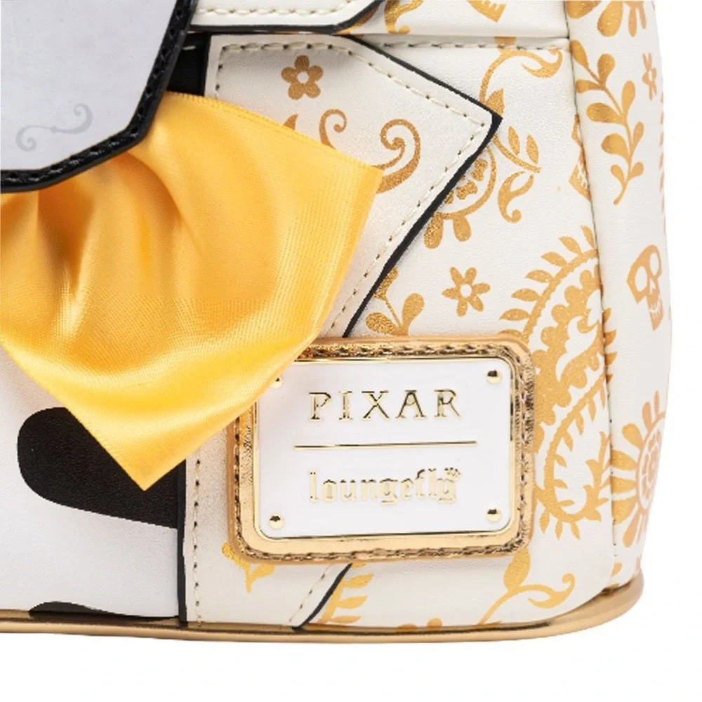 Loungefly Disney Villains Pixar Coco Ernesto Cosplay Mini Backpack - Picture 5 of 9